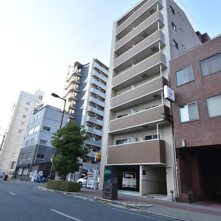 Enzo Shin-Osaka C Apartment Bagian luar foto